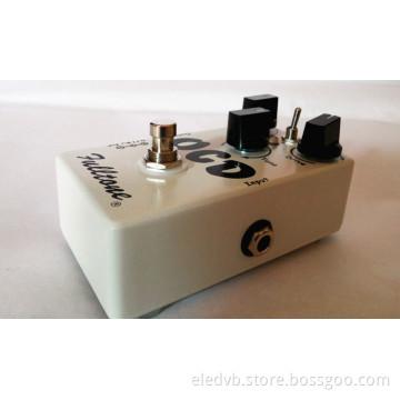 Guitar Effect Pedal Distortion And Overdrive True bypass/Guitar Fulltone Effects OCD